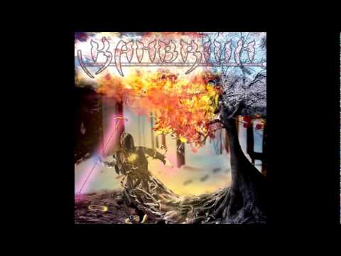 Kambrium   Among The Lost