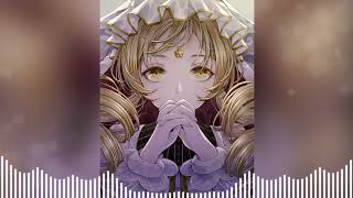 Holy Mami Theme [ Tomoe Mami ] Santa Salvacion BGM  Extended