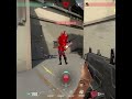 cute clutch ever #shorts #valorant #valoranttips #funnyvideos #gaming