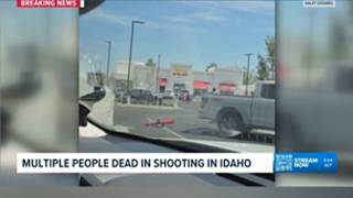 Multiple people killed in shooting near Twin Falls In-N-Out