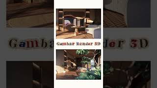 Prodi desain interior IIB DARMAJAYA THE BEST