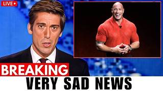 Celebrity At 53, The Tragedy of Dwayne Johnson Is Beyond Heartbreaking | The Dark Truth Behind The Rock Wealth