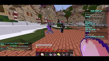 kitpvp hacker (aliacraft)