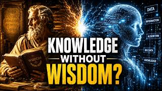 Knowledge Without Wisdom