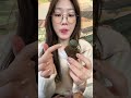 제주 왕수네 휘낭시에 #먹방 #제주도