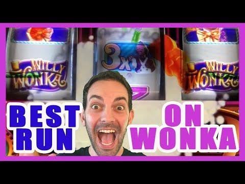 🍬candy🍭Candy🍫CANDY🏃‍♂️BEST Run on WONKA ➕ New Game: FELIX THE CAT🐱 ✦ BCSlots