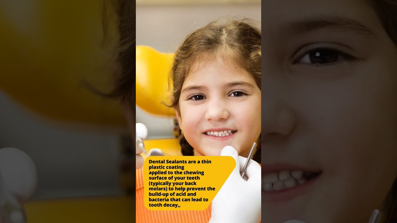 Dental Care for kids 