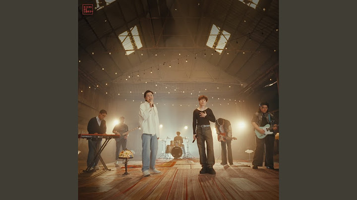 อยู่ได้แล้ว (feat. Mirrr) (Live Session)