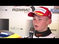 Friday Press Conference