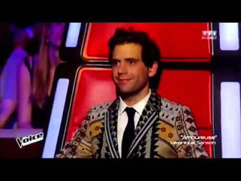 Hiba Tawaji Amoureuse 