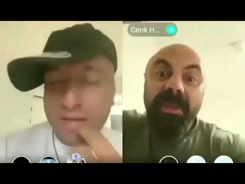 Taner Tolga Tarlacı VS Cenk Hoca Komik Konuşma..😂Gülme Garantili..😂