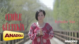 Cemile Gültekin ft Esra Öztürk - Eyledir Yar Resimi