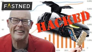 Hacking my TESLA MODEL X! Elon Musk, EV in NL, FASTNED, KPN Mooiste Contact Fonds & Payment Trends