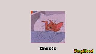 Greece -Dj Khalednightcore Ver.