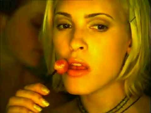 Chupa Chups Advertisement 2000