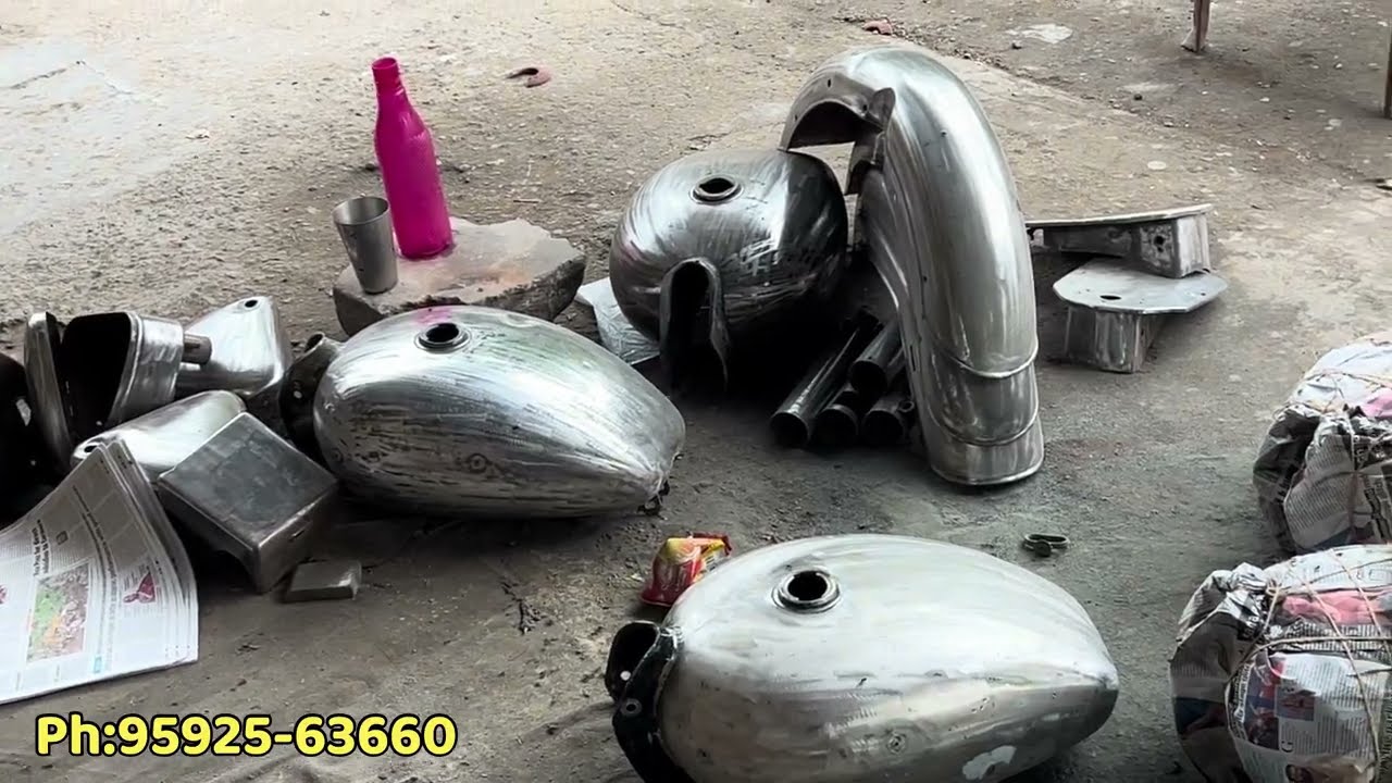 Army disposal Bullet restore || Bullet modified || bullet spare parts