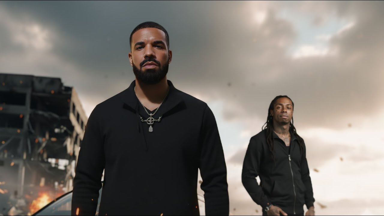Drake, Lil Wayne - The Boss (ft. Juicy J, G-O-D) Remix 2025