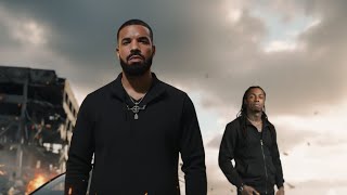 Drake Lil Wayne  The Boss ft Juicy J God Remix 2025