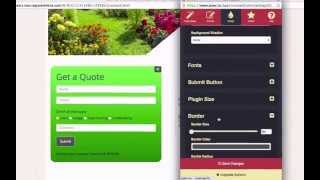 How to Create a Contact Form in WordPress for FREE