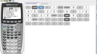 Graph Scatter Plot of Data with Power and Exponentail Models