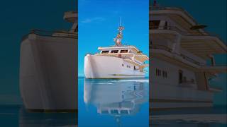 The Yacht 🛥 Fortnite Chapter 2 Remix Cinematic 🍌📺 #fortnite #shorts #chapter2remix