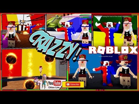 Roblox The Circus Obby Gamelog February 21 2019 Free Blog Directory - roblox circus gamelog september 07 2019 blogadr free