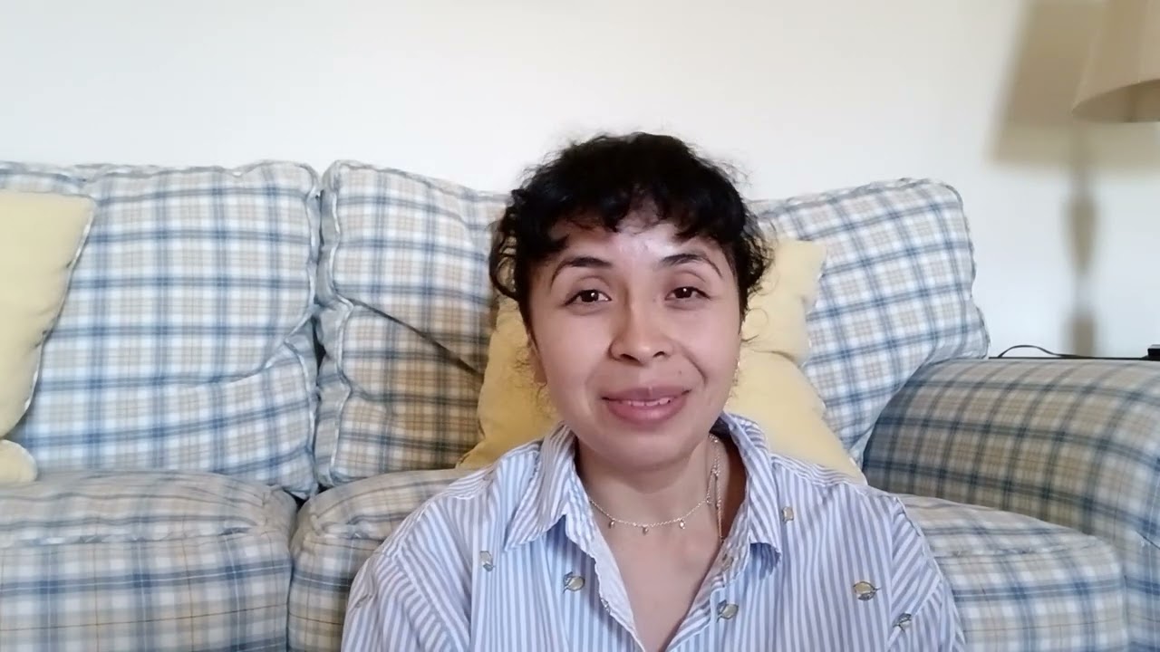 Job Testimony | only God