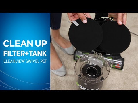 How to Clean