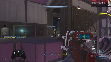 Work Together! MM Slayer On The Pit