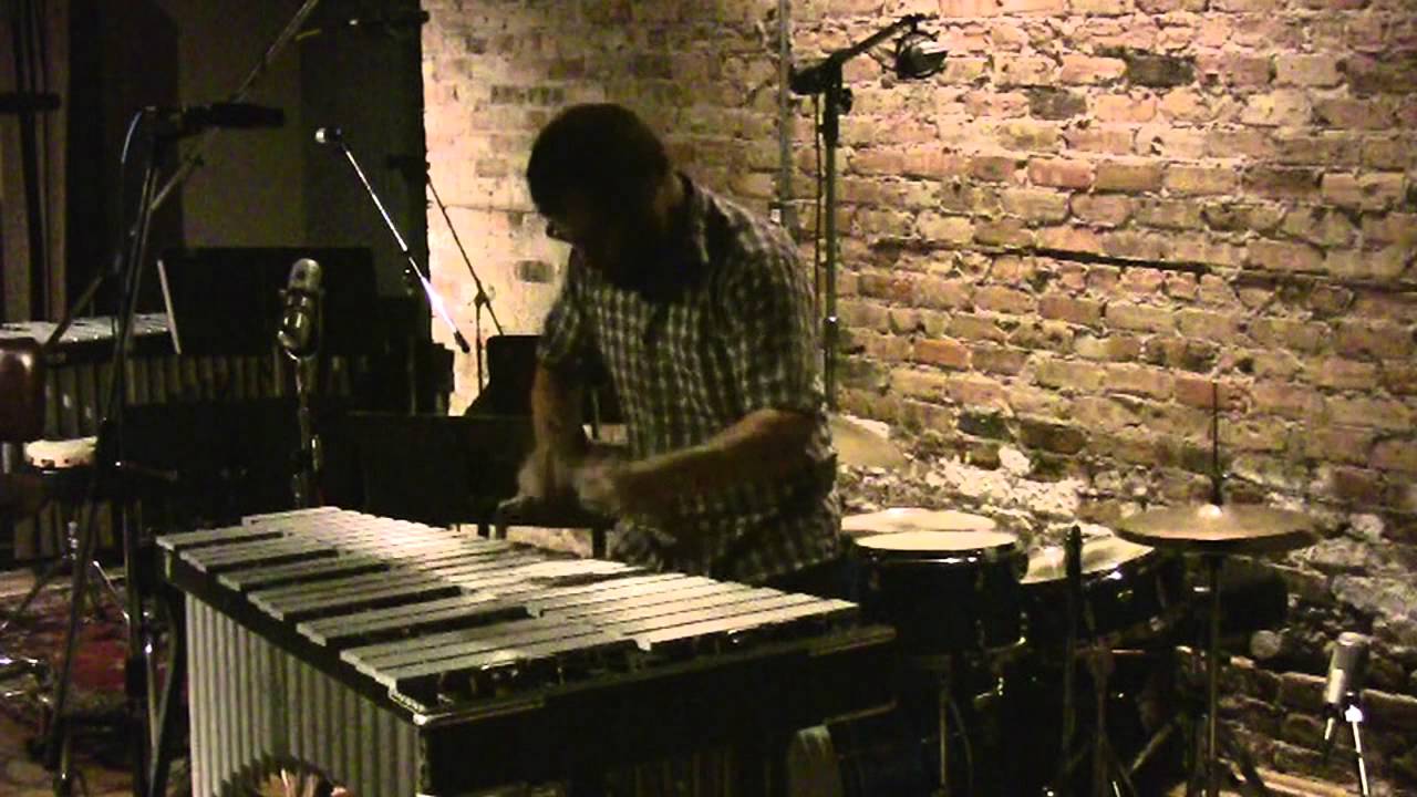 strobe session 18 - jason adasiewicz