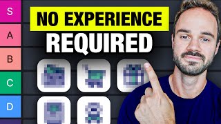 7 EASY Remote Jobs For Beginners (Legit WFH Jobs!) - Honest, Results Not Guaranteed