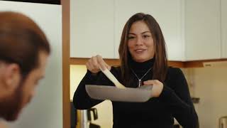 Ранобудна Птичка - Кратък Откъс - Епизод 19 - Бг.суб.