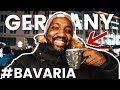 American REINTEGRATES into German society after living in AMERICA for 9 months! 🇩🇪✨(ENG Subs)