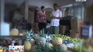 Download lagu TOPIK ANTV Ramadan di Masjid Jami & Buah Tangan Khas Kota Batu