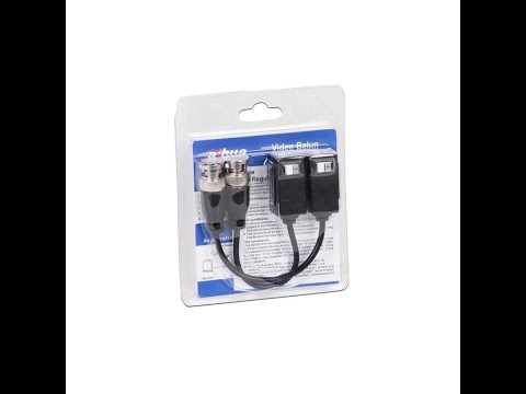 شرح كيفية استخدام ومواصفات (البالون) موديل DH-PFM800-4K