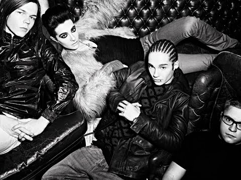 Tokio Hotel - In Your Shadow I Can Shine | Traduction Française