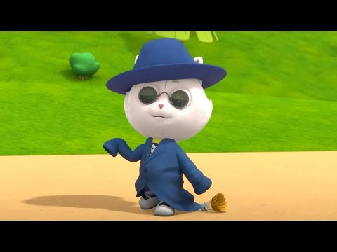 КОШЕЧКИ-СОБАЧКИ — Максик — Большой сборник мультфильмов