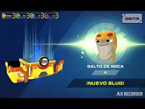 Jugando Slug It Out 2 Pt 1
