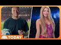 Messi and Mbappé Make Cameos in Shakira's ‘Dai Dai’ Video