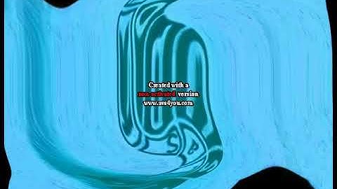 Klasky csupo Effects #1 in my Weird effect