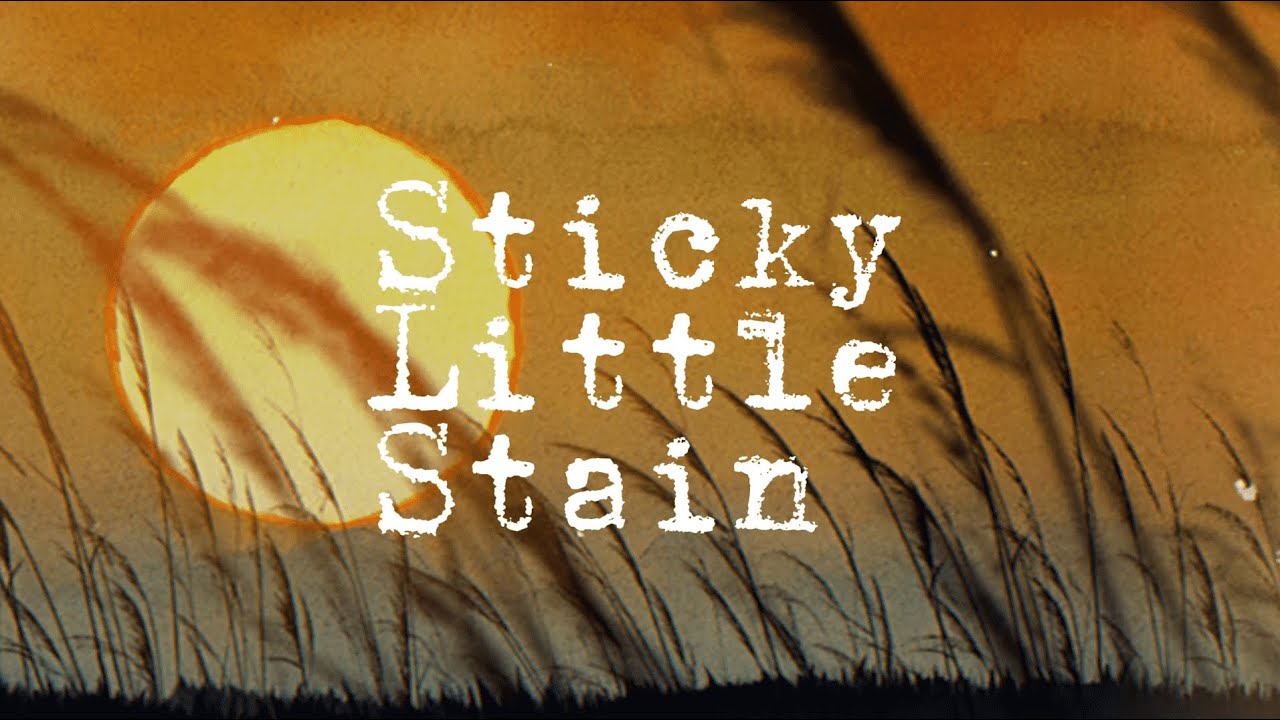 Sticky Little Stain - Packasz