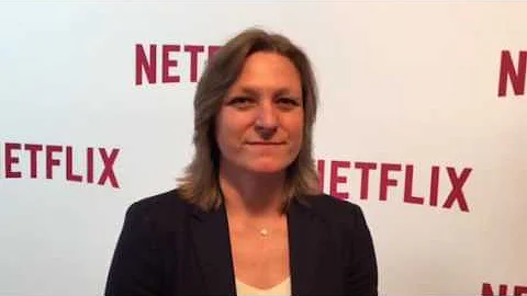 Head of Programming Cindy Holland chats on Women o...