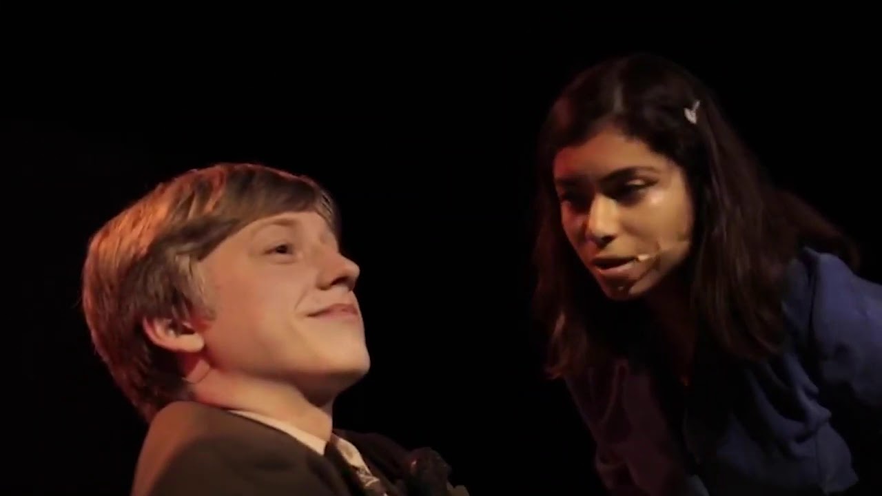 Lachsa Theatre: Channel Trailer