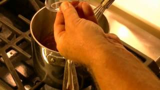 BBQ Sauce (Award Winning and Badass BBQ Sauce)