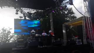 Information Wooden wisdom 2 MTY City Fest 6 Septiembre 2014 News