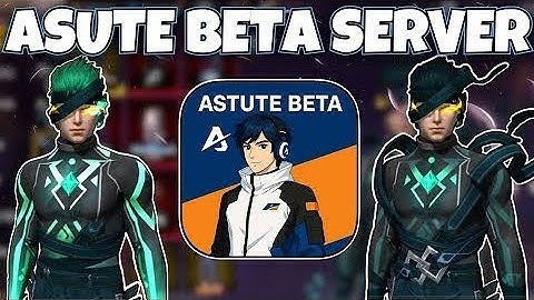 Cách Tải Astute Beta Server Ob51 Mod Skin FF Ob51 Mới Nhất | Cách Mod Skin Xmodz Android Ob51 Vip