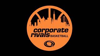Information 2026-09-28 Corporate Rivals Basketball Week #3 FALL 2026 @ SportsHouse Guide