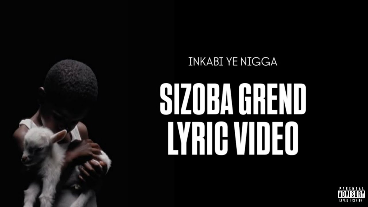 Sizoba Grend [Lyric Video]