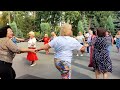 ВСТАВАЙ СОНЦЕ, ВСТАВАЙ! ТАНЦЫ ХАРЬКОВ 2023 #retrodancing #music #танцы