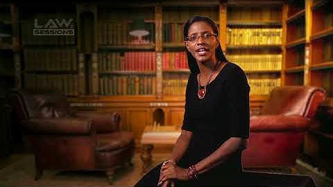 Land Law   Easements Part 2